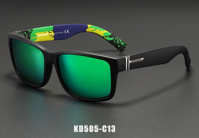 Photochromic Sunglasses