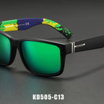 Photochromic Sunglasses