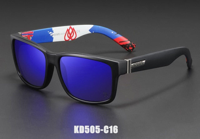 Photochromic Sunglasses