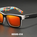 Photochromic Sunglasses