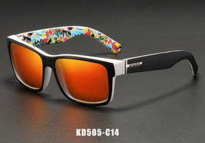 Photochromic Sunglasses