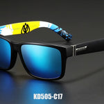 Photochromic Sunglasses
