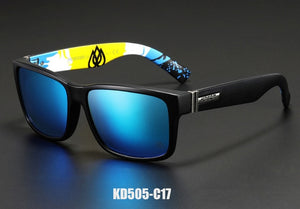 Photochromic Sunglasses