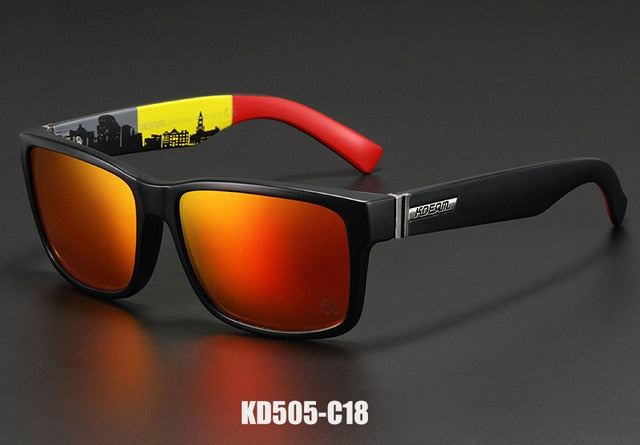 Photochromic Sunglasses