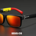 Photochromic Sunglasses