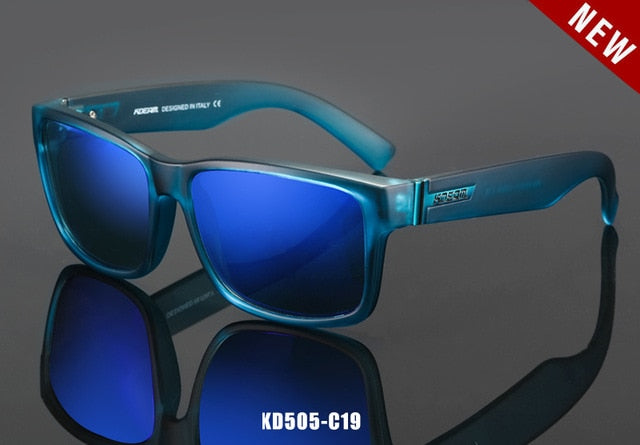 Photochromic Sunglasses