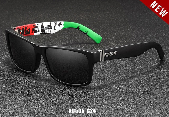 Photochromic Sunglasses