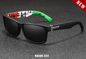 Photochromic Sunglasses