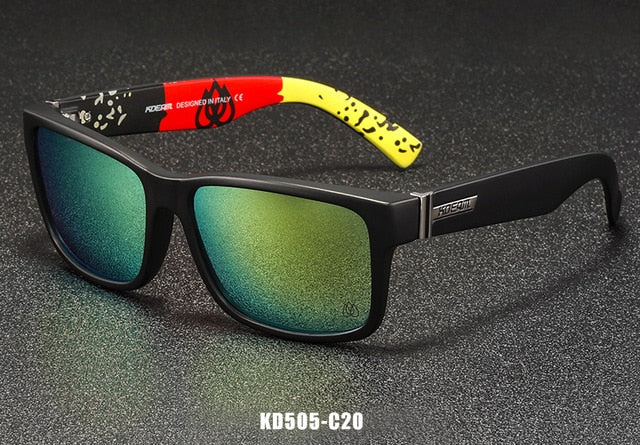 Photochromic Sunglasses