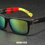 Photochromic Sunglasses