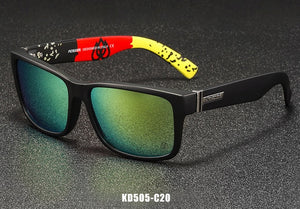 Photochromic Sunglasses