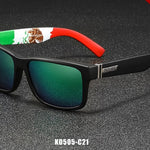 Photochromic Sunglasses