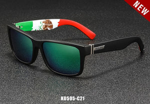 Photochromic Sunglasses
