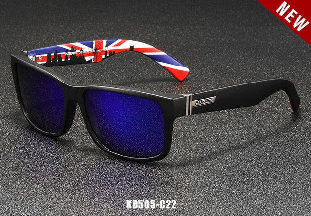 Photochromic Sunglasses