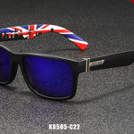 Photochromic Sunglasses