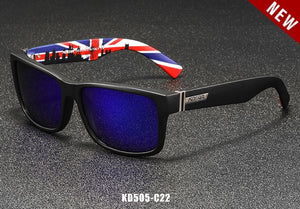 Photochromic Sunglasses