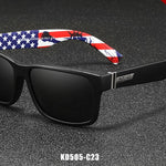 Photochromic Sunglasses