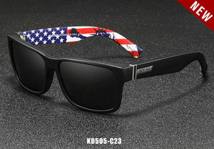 Photochromic Sunglasses