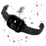 Unisex Wristband Smart Watch