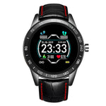 Steel Band Smart Watch for Men
