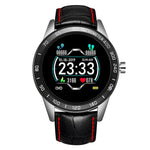 Steel Band Smart Watch for Men