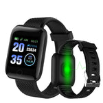 Sports Waterproof Smartwatch