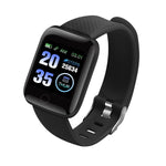 Sports Waterproof Smartwatch