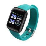 Sports Waterproof Smartwatch