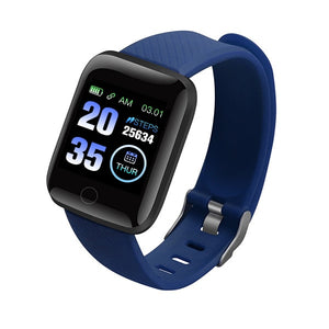 Sports Waterproof Smartwatch