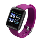 Sports Waterproof Smartwatch