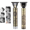 USB Rechargeable Hair Trimmer