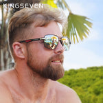 Aluminum Men's Sunglasses