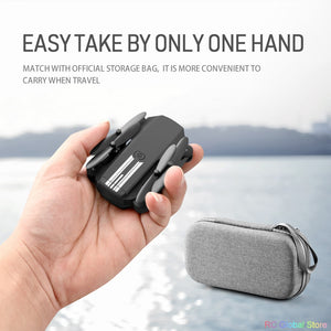 Mini RC Drone with 4K HD Camera