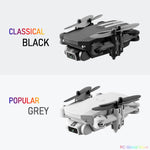 Mini RC Drone with 4K HD Camera