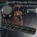 9 in 1 Push Up Rack Board Exerciser