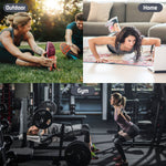 9 in 1 Push Up Rack Board Exerciser