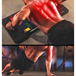 9 in 1 Push Up Rack Board Exerciser