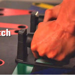9 in 1 Push Up Rack Board Exerciser
