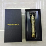 USB Rechargeable Hair Trimmer