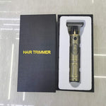 USB Rechargeable Hair Trimmer