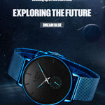 Business Men Watches