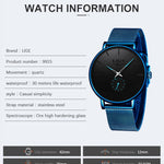 Business Men Watches