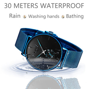 Business Men Watches