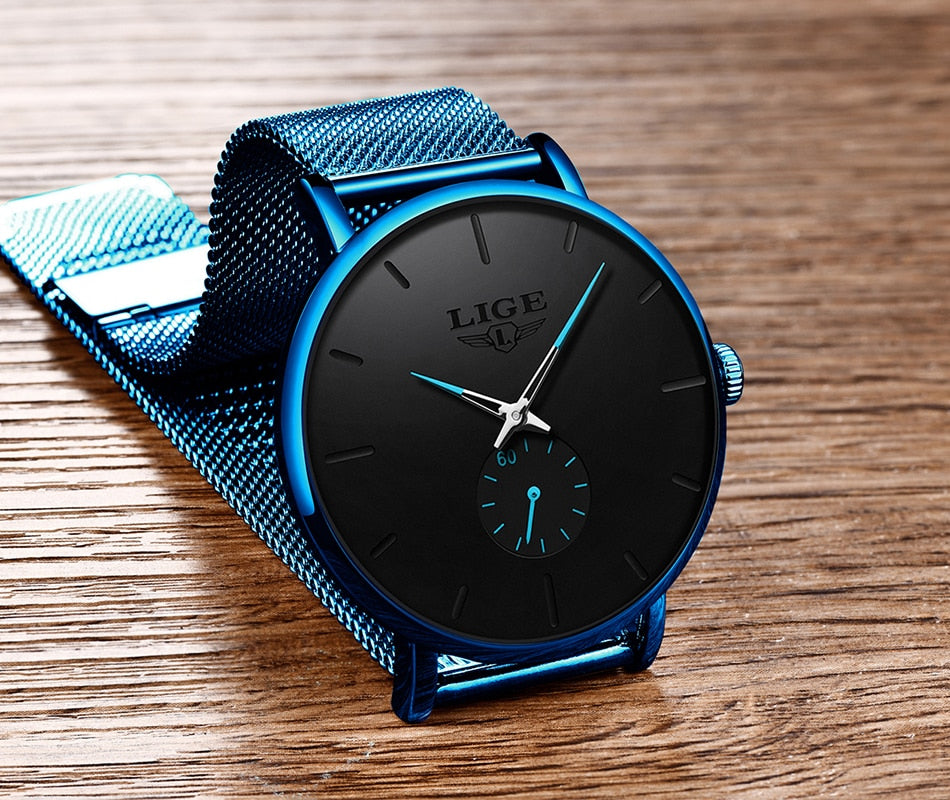 Business Men Watches