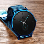 Business Men Watches