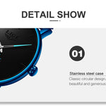 Business Men Watches