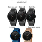 Business Men Watches