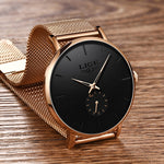 Business Men Watches