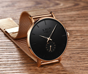 Business Men Watches