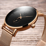 Business Men Watches